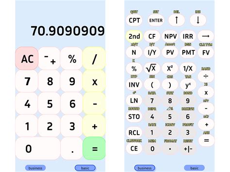 Browse Thousands Of Fraction Calculator Images For Design Inspiration