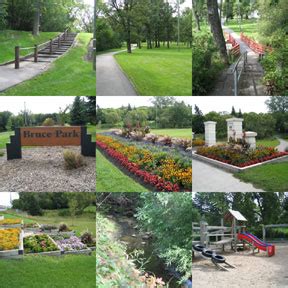 Bruce Park Guide: Explore Winnipeg