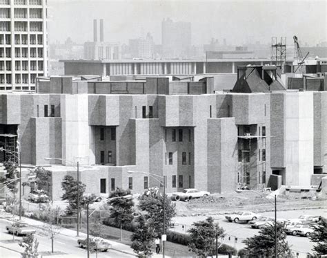 Bsb Uic Library Chicago 05 Wikiarquitectura