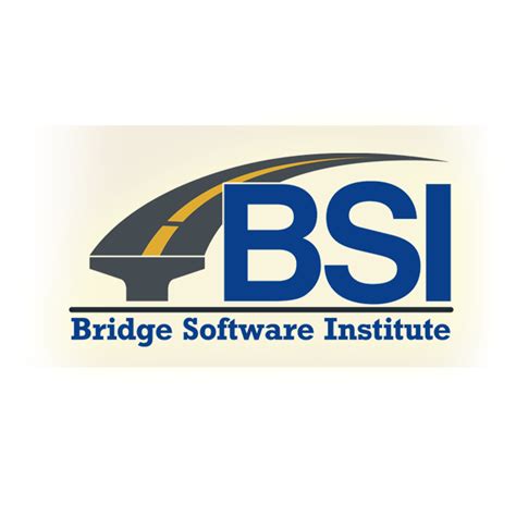 Bsi Bridge Software Institute