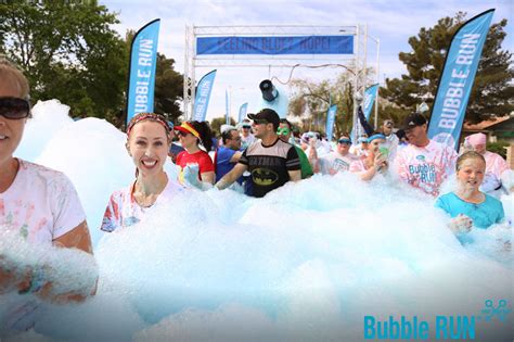 Bubble Run Home Bubble Run