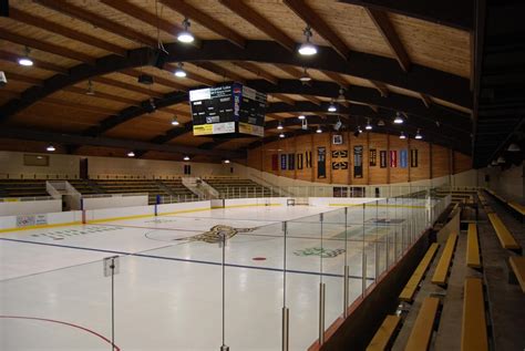 Burnsville Ice Center