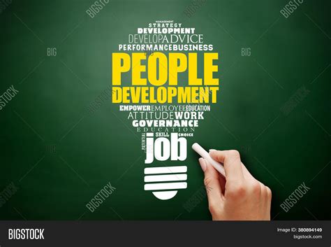 Business Development Image Amp Photo Free Trial Bigstock