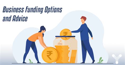 Business Funding Options A Comprehensive Outlook