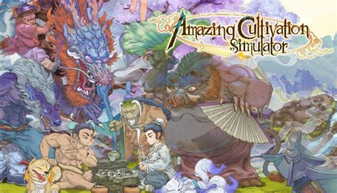 Buy Amazing Cultivation Simulator Steam