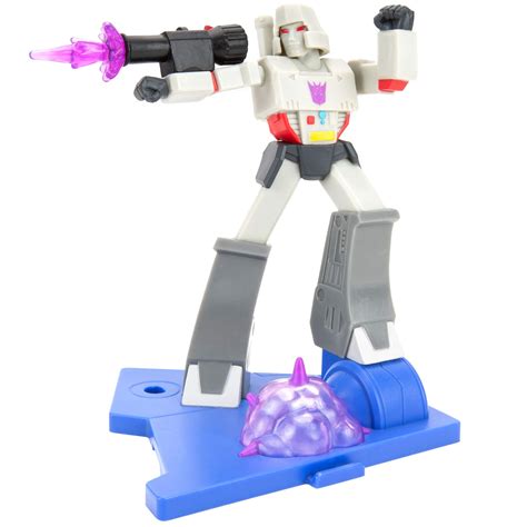 Buy Zoteki Transformers Megatron 4 Collectible Figure Collect