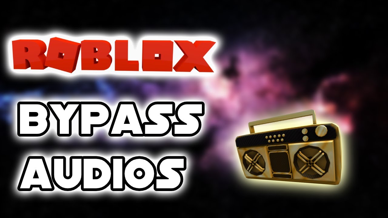 Bypass Roblox Id Codes 2024 Joni Roxane