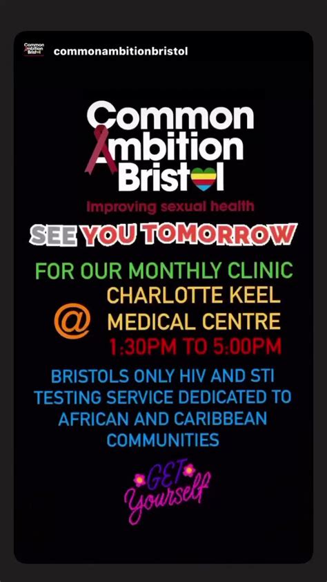 Cab Common Ambition Bristol On Twitter Amp Quot Tomorrow Charlotte Keel