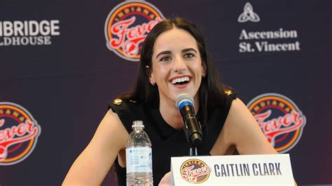 Caitlin Clark Nears Eight Figure Nike Deal With Signature Shoe