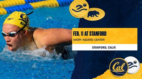 Cal Women Close Out Regular Season At Stanford