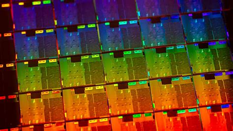 Calculating The Intel Ice Lake Quad Core Die Size 130Mm2 By Ewout