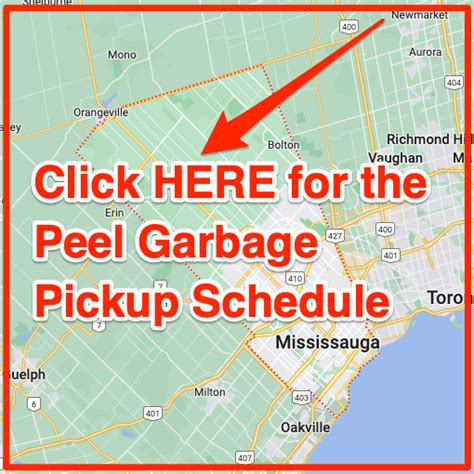 Calendar For Garbage Pickup 2025 Mehdi Addison