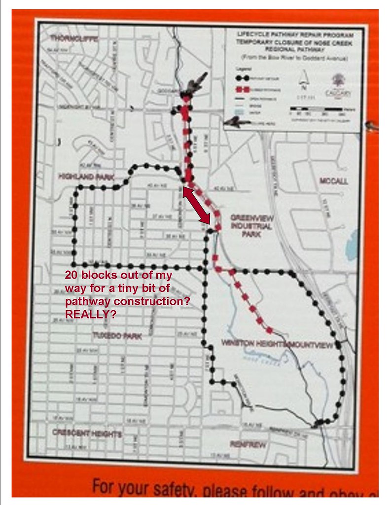 Calgary Bike Paths: Find Best Routes Easily