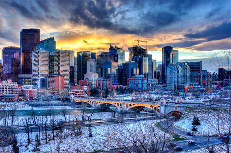 Calgary Canada Holidays: Plan Your Trip