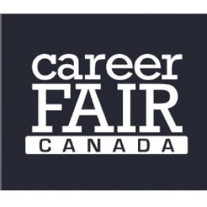 Calgary Career Fair Training Expo Aug 2022 Canada Exhibitions