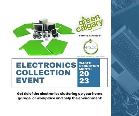 Calgary Electronics Recycling