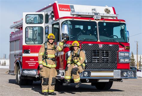 Calgary Fire Department