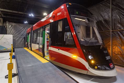 Calgary Green Line: Transforming City Transit