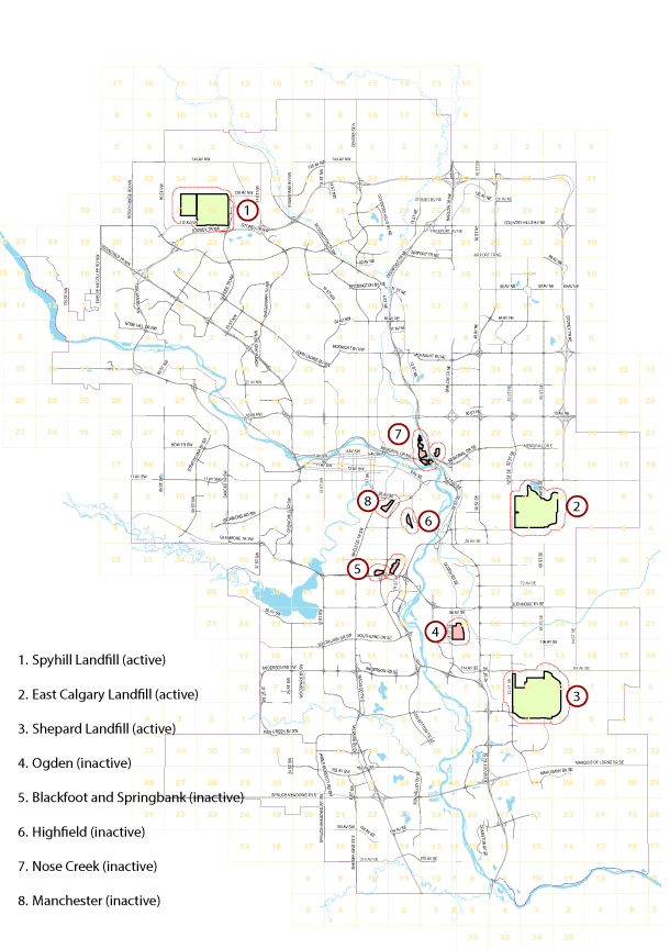 Calgary Landfill Hours: Quick Reference Guide