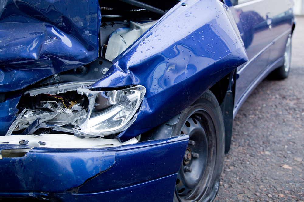 Calgary Motor Vehicle Accident: Get Fair Compensation