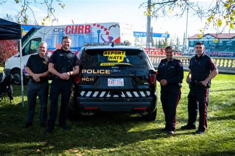 Calgary Police Jobs Opportunities