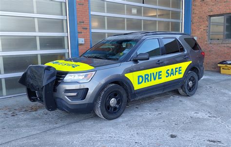 Calgary Police Launch New Photo Radar Vehicles Citynews Calgary