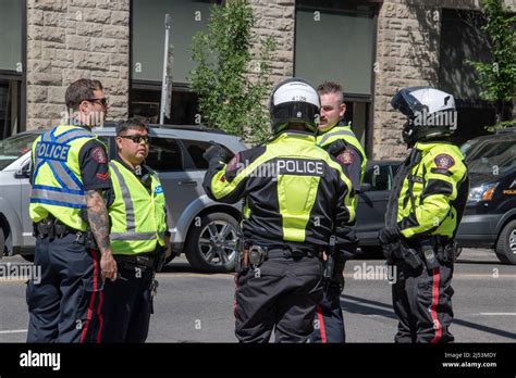 Calgary Police Office: Full Directory Access