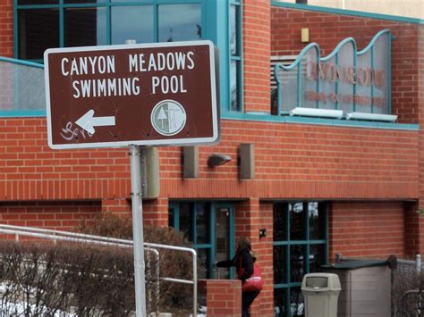 Calgary Police Refute Alleged Indecent Exposure Incident At City Pool