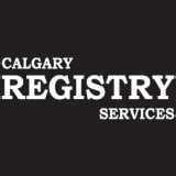 Calgary Registry Services Ltd Opening Hours 312 5149 Country Hills