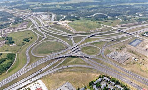 Calgary Ring Road