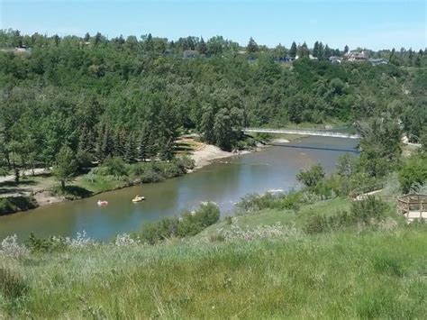 Calgary Sandy Beach Park 2020 All You Need To Know Before You Go