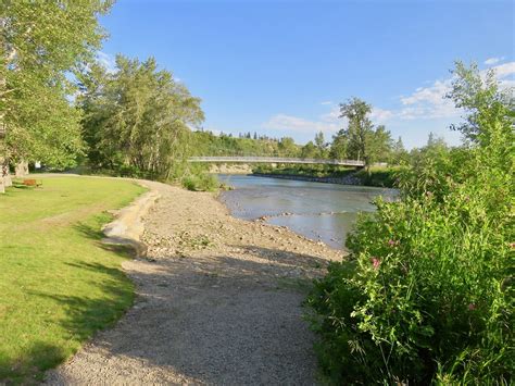 Calgary Sandy Beach Park 2025 All You Must Know Before You Go