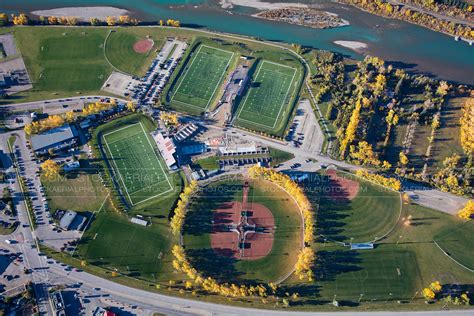 Calgary Shouldice Park