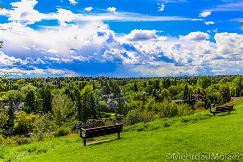 Calgary Stanley Park