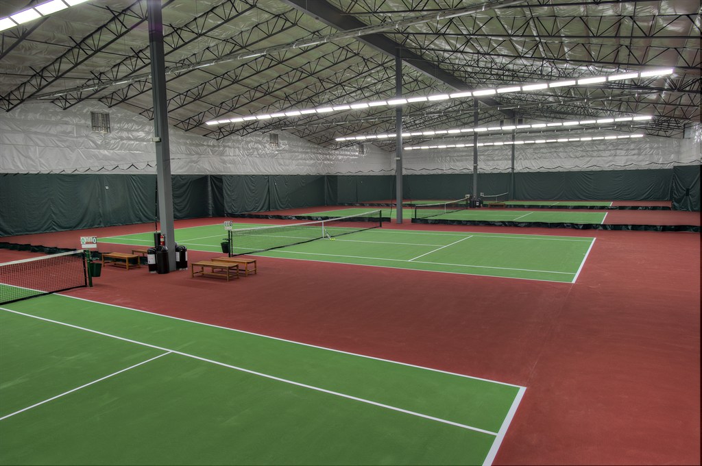 Calgary Tennis: Book Lessons And Courts Online