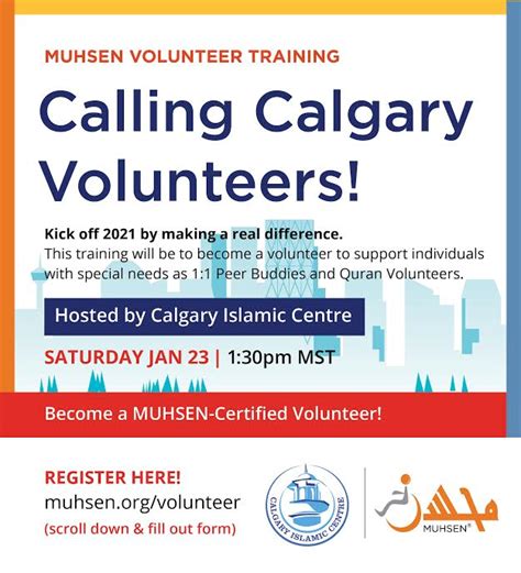 Calgary Volunteer Guide: Find Your Cause