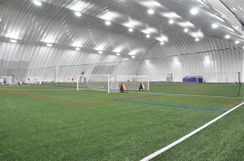 Calgary West Soccer Centre