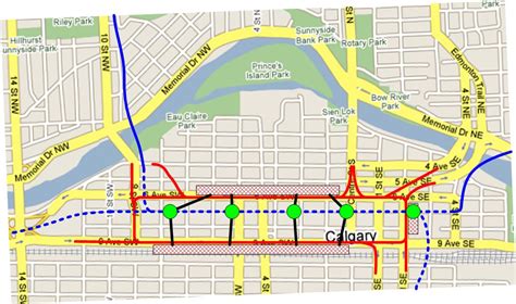 Calgary Zoning Information For Commercial Properties Commercial Real