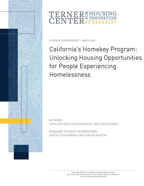 California Amp 39 S Homekey Program Unlocking Housing Opportunities For