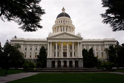 California State Capitol Museum