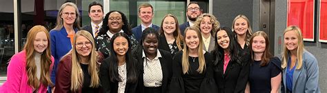 Cals Sends 15 Students To Afa Leaders Conference Uf Ifas College Of