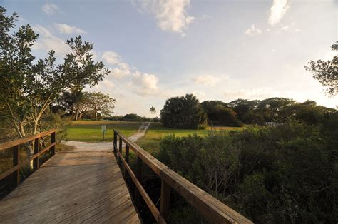 Calusa Heritage Trail