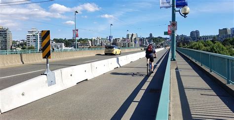 Cambie Street Bridge Guide: Full Access