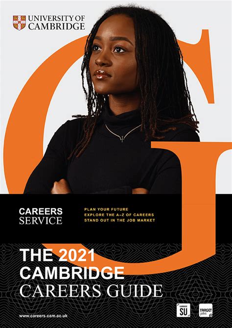 Cambridge Vacancies Guide: Job Search Simplified