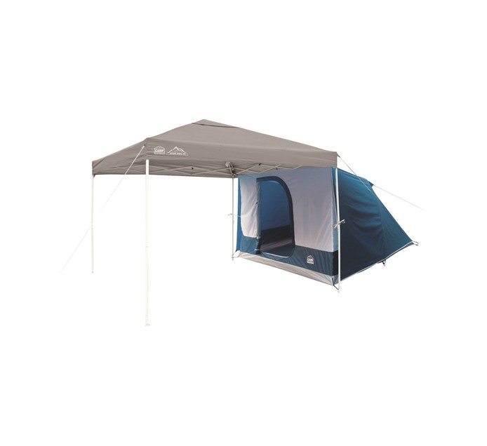 Camp Master Beach Gazebo Makro