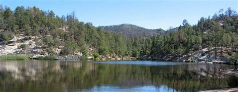 Camping At Mt Lemmon An Unforgettable Adventure Sun Water Dirt