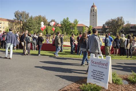 Campus Life Stanford University