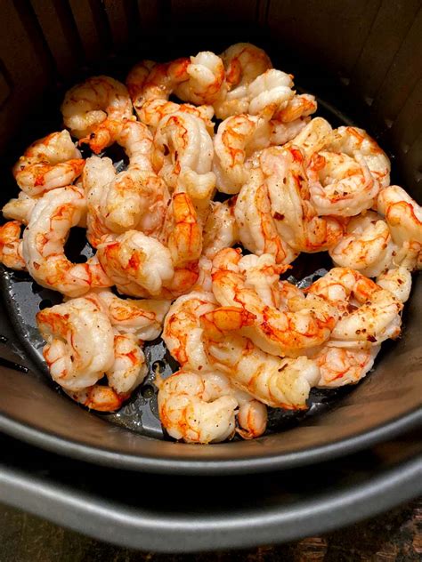 Can Cooked Shrimp Be Frozen