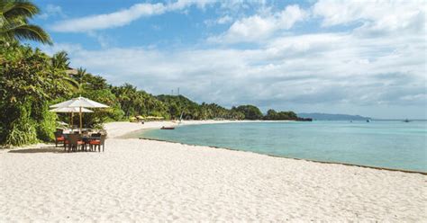 Can Ecotourism Boost The Economy In The Philippines Yale Insights