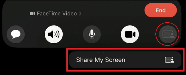 Can You Screen Share Netflix On Facetime Easy Guide